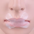 thumbnail image 3 of 30 Uds. Tapón de ronquidos transpirable, pegatinas nasales para labios, protector bucal para la nariz para dormir Likrtyny cuidado belleza, 3 of 3