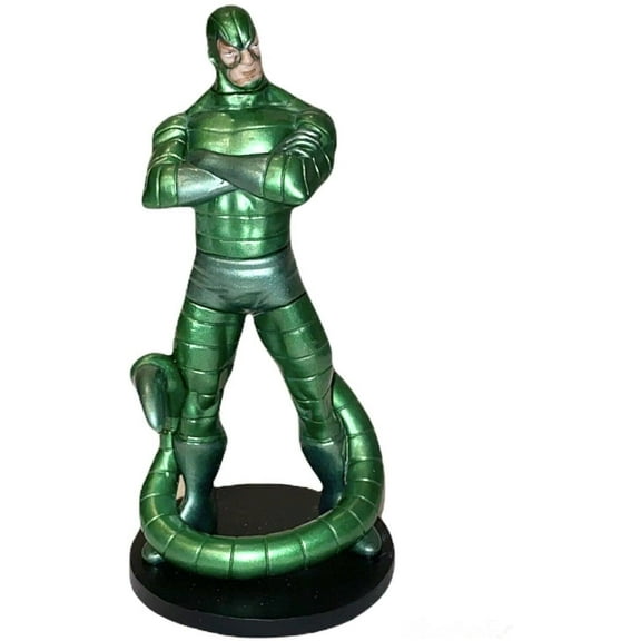 Spider Man Spiderman Scorpion Cake Topper 3” PVC Figure Figurine Rare New