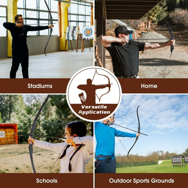 Le tir à l'arc : un sport idéal pour les enfants