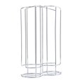 thumbnail image 2 of Dispensador 46 Del Soporte Del Estante Del Almacenamiento Del Metal Del Sostenedor de La Cápsula de Café para BOSCH Baoblaze Soporte de almacenamiento del pod del café, 2 of 8