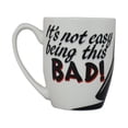 thumbnail image 4 of Taza para CafÃ© con Tapa Disney Star Wars Darth Vader de CerÃ¡mica de 385 Mililitros Ambient 21 Taza de cerámica Star Wars, 4 of 5