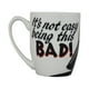 thumbnail image 4 of Taza para CafÃ© con Tapa Disney Star Wars Darth Vader de CerÃ¡mica de 385 Mililitros Ambient 21 Taza de cerámica Star Wars, 4 of 5