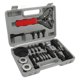 thumbnail image 5 of Instalador de Embrague de Compresor de CA, Kit de Herramientas de Remojo de Embrague Portátil de compresor Portátil de 23 pielas para 510 508 507 709 32C 25c 17C Compressors, 5 of 7