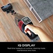 Shark? Vertex? Pro Lightweight Cordless Stick Vacuum with DuoClean? PowerFins, IZ662H