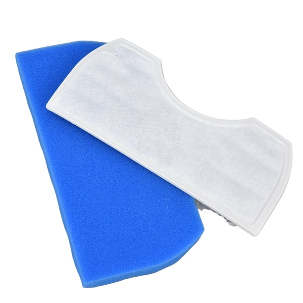 Accesorios Para Aspiradoras, Mantenimiento De Limpieza Confiable, Elemento De Filtro De Vacío Estable Para Reducir El Polvo Para DJ63-00669A SC43 SC44 SC45 ANGGREK Vacuum Cleaner Accessories