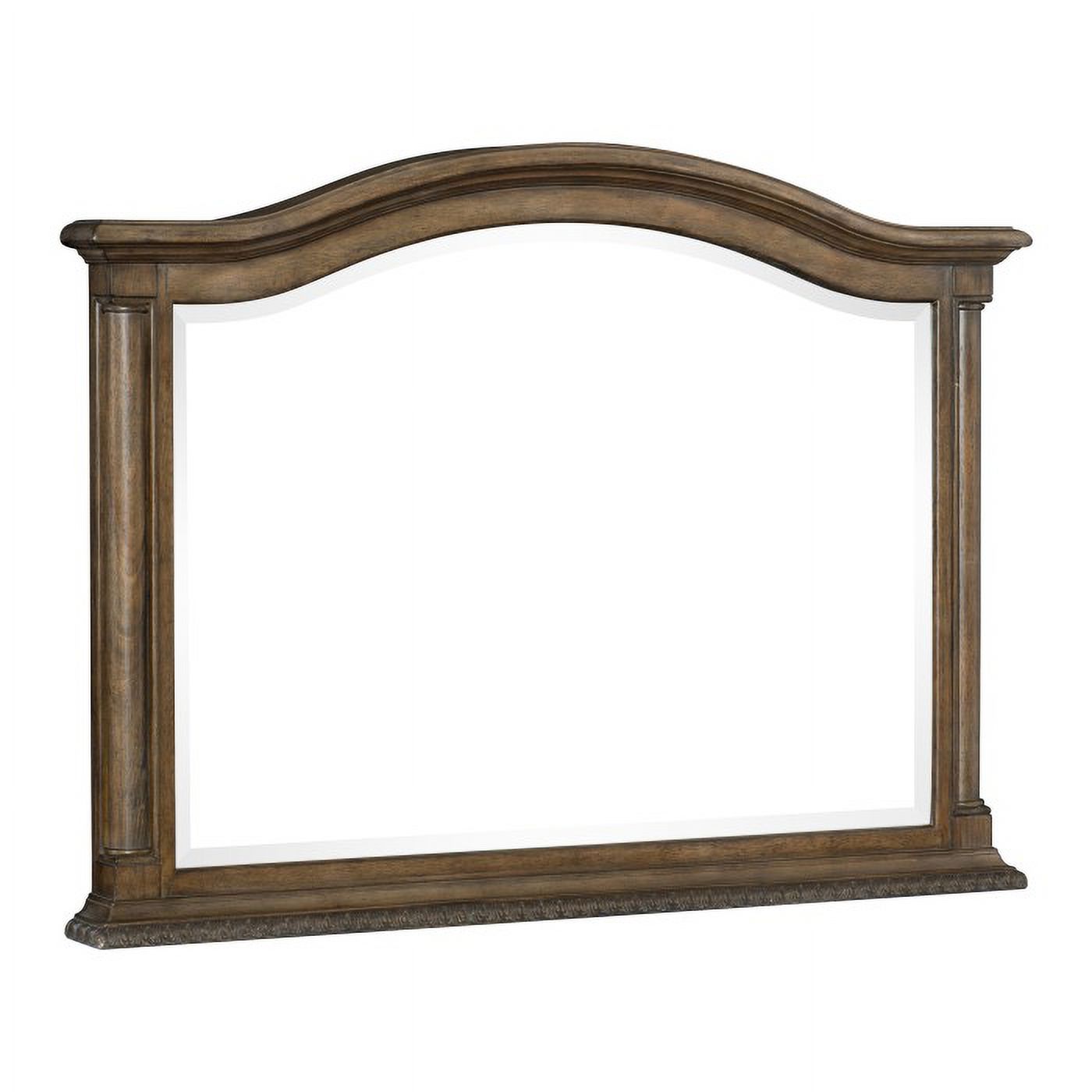 Rachelle Collection Rustic Elegance with Traditional Elements
