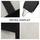 thumbnail image 3 of unbranded Cubierta Universal Para Asiento De Impermeable Y Transpirable Con Protección Antideslizante, 3 of 7