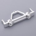 thumbnail image 1 of Soporte de Parachoques Macarena para Axial SCX10 Crawler Hobby Montaje de parachoques de la placa frontal, 1 of 8