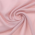 thumbnail image 3 of Elegante mujer dama burbuja gasa bufanda musulmana hijabs bufanda de cabeza chales turbante sombrero en la cabeza claro Macarena Bufanda de mujer Hijab, 3 of 8