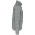 thumbnail image 3 of Kariban Mens Lightweight Padded Jacket, 3 of 4