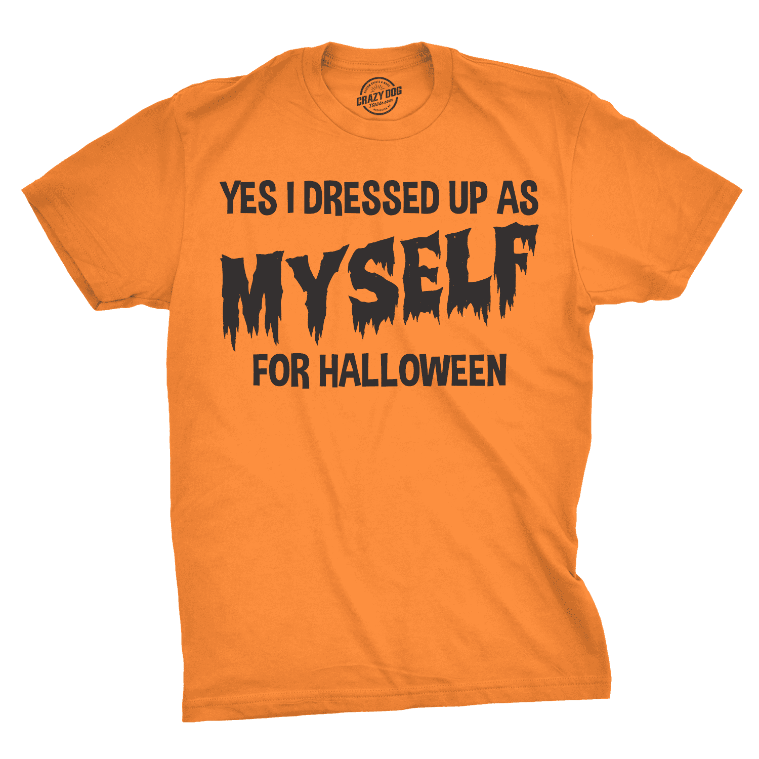 XXXL Halloween T-shirt parody Basic Witch shirt unisex party costume Tee SM
