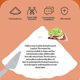 thumbnail image 3 of Pizza Toy Set for Kids Play Food Toy Set Kitchen Role Play Toy Set Simulation Pizza Early Learning Game Toy, 3 of 4