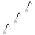 thumbnail image 4 of Monstrate Cuerdas colgantes universales de nailon para teléfono, mosquetón de Metal, cordones para el cuello, cordones anticaídas Type1 NO1, 4 of 6