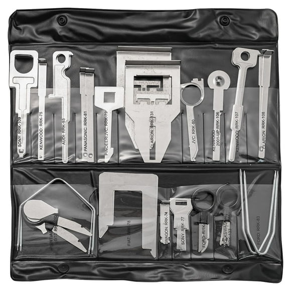 Kit de extracción de GPS para radio de coche, reproductor de CD de audio estéreo