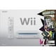 thumbnail image 1 of Restored Nintendo Wii Just Dance 4 White (Refurbished), 1 of 6
