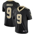 thumbnail image 1 of Jeunes Drew Brees New Orleans Saints Nike Game Team Jersey, 1 of 2