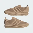 thumbnail image 2 of Adi - das SL 72 RS Warm Sandstone Magic Beige JH5104 Men's size, 2 of 6