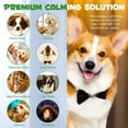 thumbnail image 6 of (3 Pack)Oimmal Dog Calming Pheromone Diffuser, 2in1 Plug-In Diffuser & 4.8fl.oz, (90 Day), 6 of 9