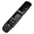 thumbnail image 3 of Interruptor de Ventana Eléctrica, Botón de Interruptor de Ventana del Mercado de Accesorios 100% Nuevo, Reemplazo Direto 6554.Qc para, Con Superior, Apto para, 3 of 7