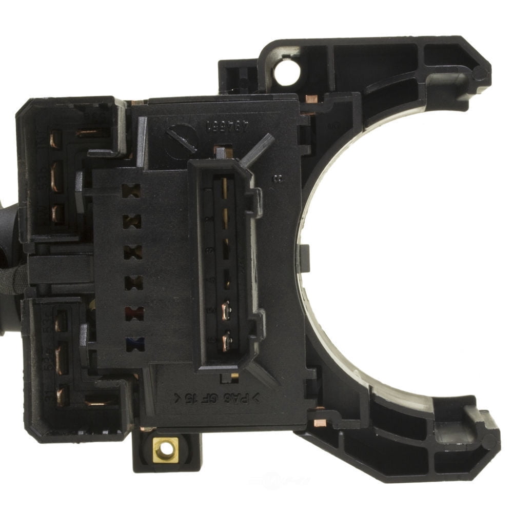 Windshield Wiper Switch