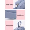 thumbnail image 6 of Matoen Pencil Case Large Capacity Pen Pencil Box Pencil Pouch for Office Organizer Bag Multifunctional Pencil Bag, 6 of 7