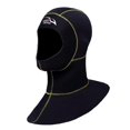 thumbnail image 1 of Capucha de traje de buceo Zulema Neopreno para adultos Hombres Mujeres XXL, 1 of 7