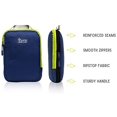 thumbnail image 3 of Compression Packing Cubes Set,Ultralight Travel Organizer Bags, 3 of 6