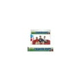 thumbnail image 2 of Los Angeles Chargers Banner 12x65 Party Style, 2 of 2