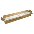 thumbnail image 4 of Case of 25 - 4ft. LED T8 Tube - Type B - 17W - 2200 Lumens - 3500K - LumeGen, 4 of 4