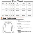 thumbnail image 3 of IROINNID Ladies Long Sleeve T Shirts Winter Square Neck Tops Solid Regular Blouse,Black, 3 of 5