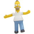 thumbnail image 1 of Homer Simpson Bendable, 1 of 2