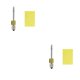 thumbnail image 1 of Scienceny Puntas de hierro de alta temperatura para soldadura E10 - Interfaz de puntas de soldadura de puntas de soldador de larga duración Type1 NO1, 1 of 6