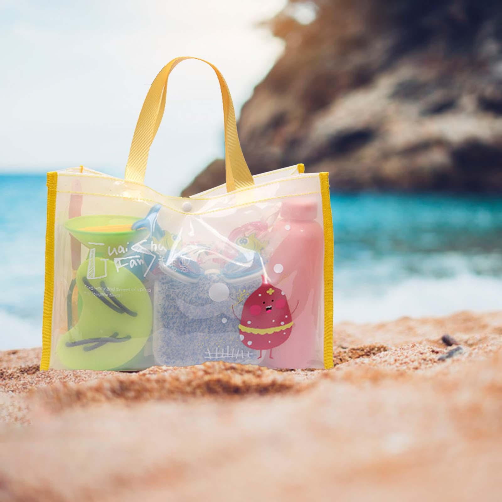 Bolsa De Playa Grande Xxl Familiar Bolsa De Playa Grande, Bolsa De