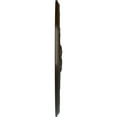 thumbnail image 4 of Ekena Millwork 26 1/4"OD x 1 1/2"P Pearl Ceiling Medallion (Fits Canopies up to 1 7/8"), Hand-Painted Bronze, 4 of 5