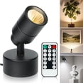 thumbnail image 1 of Focos LED Kandicyar para interiores, 5 W, iluminación de plantas, 3000 K/4000 K/5000 K, 1 of 7