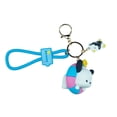 thumbnail image 4 of Llavero de Pochacco Sanrio Salvavidas, 4 of 4