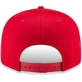 thumbnail image 4 of Gorra Snapback Hat New Era MLB Cincinnati Reds 9FIFTY, 4 of 6