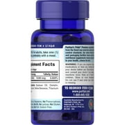 (2 pack) Puritans Pride Biotin 10000 mcg100 Softgels