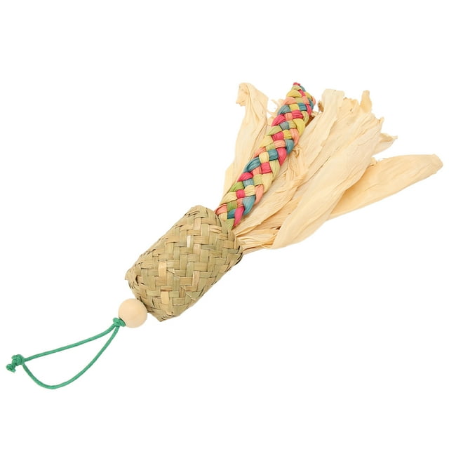 Bird Biting Toys, Hanging Chewing Toys for Balcony for Indoors
