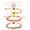 3, variant on 1Sets (4Pcs) Seaside Surfers Handmade Woven Sunflower Girl Friendship Bracelets-9-1Sets (4PCS)