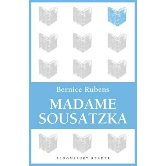 Madame Sousatzka (Paperback)