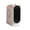 C, variant on Gnwei Space Heater, Portable Heater for Indoor Use, Small Electric Heaters with Overheat & Tip-Over Protection, Mini Desk Heaters for Office Bedroom Bathroom, Compact & Efficient Heating