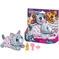 thumbnail image 1 of FurReal Nouveau-Né Chaton, 1 of 1