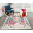 thumbnail image 6 of Momeni Haley Polypropylene Multi Runner 2'7" X 7'10", 6 of 6