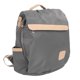 thumbnail image 4 of Mochila para mujer, bolso antirrobo, tela Oxford, asa suave, correa para el hombro, mochila para ordenador portátil para viaje y escuela, 4 of 5