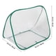 thumbnail image 2 of ADDHAT Invernadero Plegable Transparente Para Plantas Con Portátil Y Protección Impermeable, 2 of 5