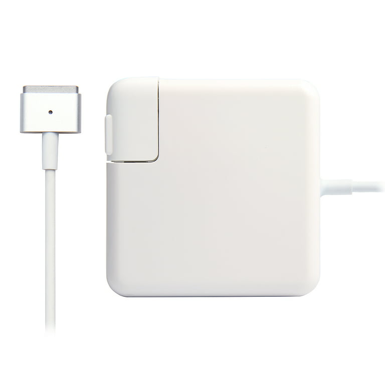 Chargeur 60w Compatible pour Apple MacBook Pro 13 Retina A1452