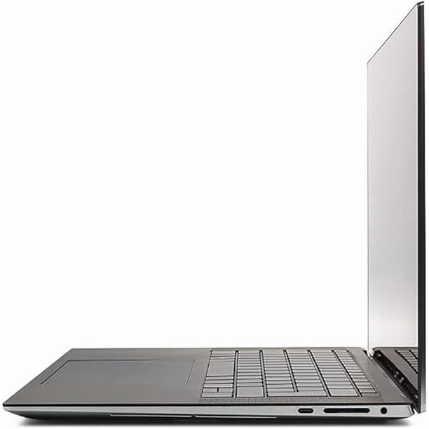 Certified Dell Precision 5550 Workstation Laptop 15.6
