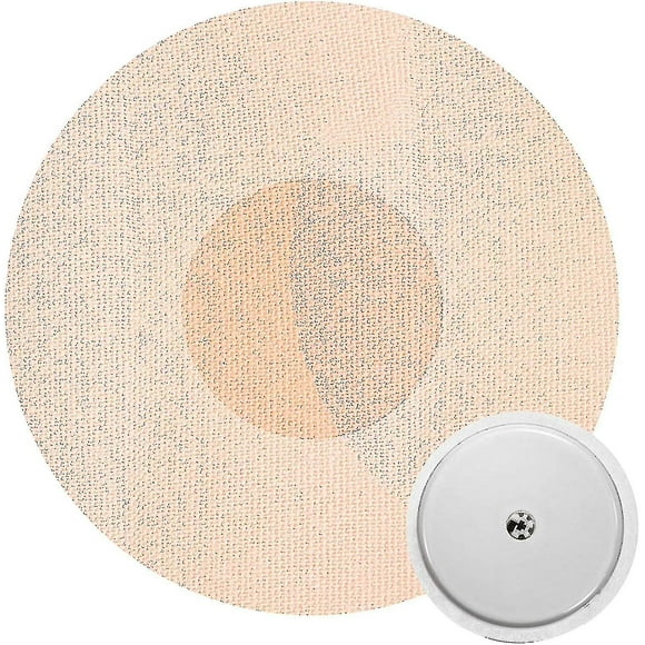 20pack Libre Sensor Covers Waterproof Freestyle Libre Sensor Patches-flexible Cgm Patches Without Glue In The Center-enlite-guardian--