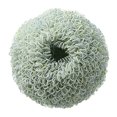 thumbnail image 2 of Pot Scrubber Heavy-duty Dish Scrubber with Handle Ergonomic Design Compact Size Portable Rust Remover Cleaning Brush Kitchen Tool, 2 of 8